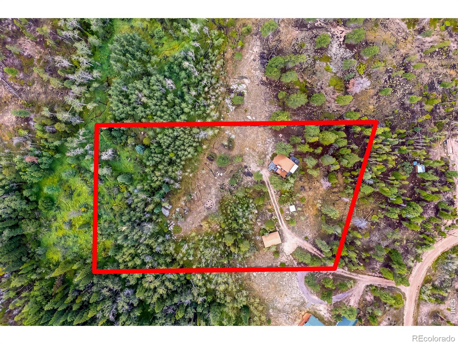 MLS Image #25 for 27  tewa court,red feather lakes, Colorado