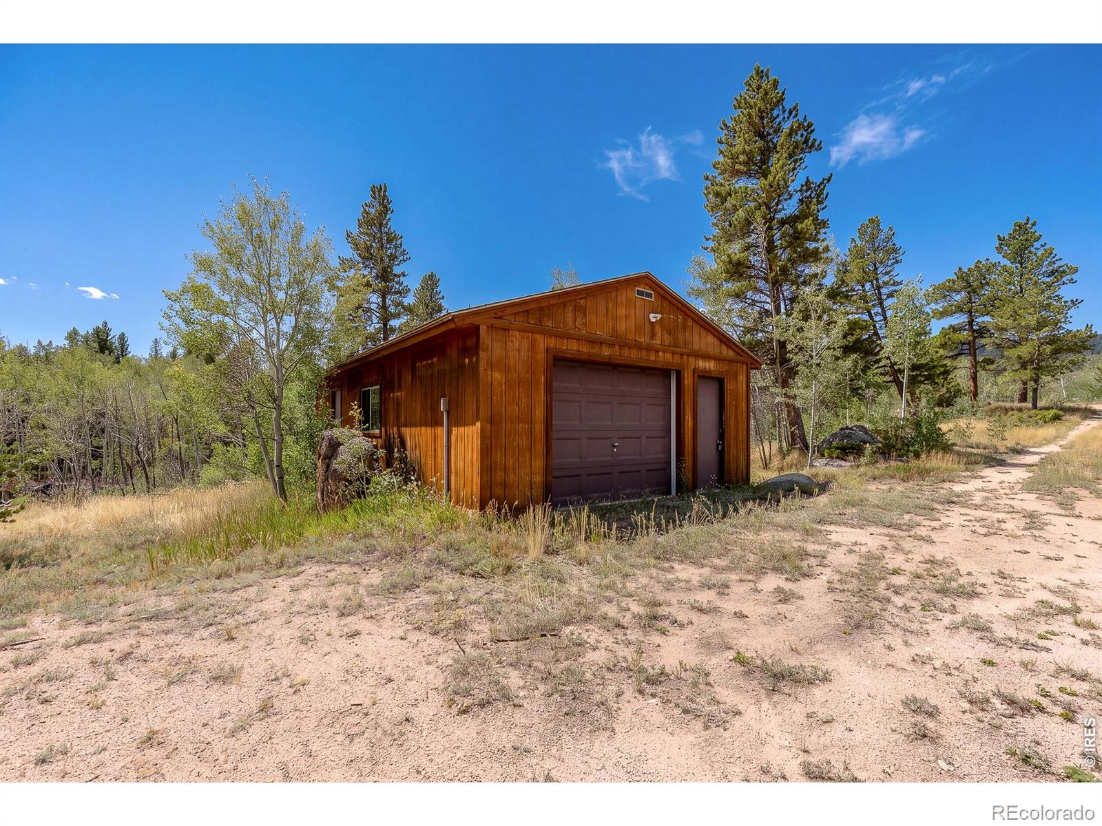 MLS Image #26 for 27  tewa court,red feather lakes, Colorado