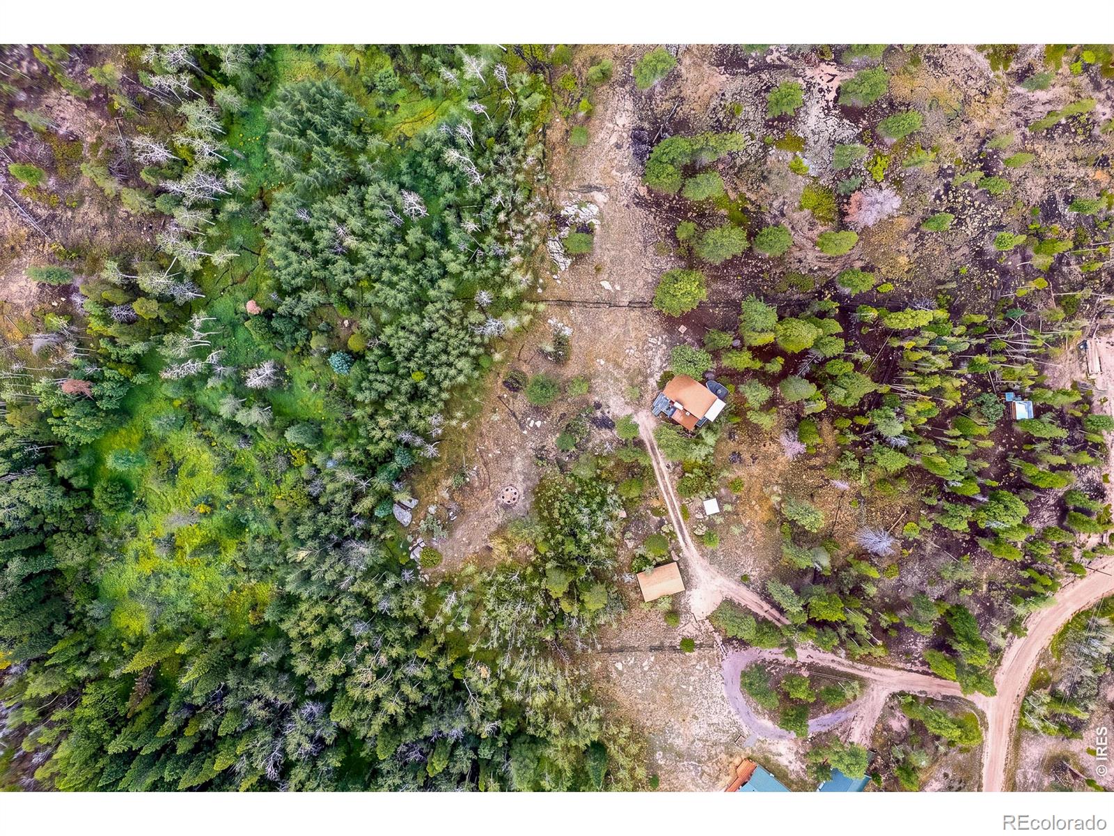 MLS Image #30 for 27  tewa court,red feather lakes, Colorado
