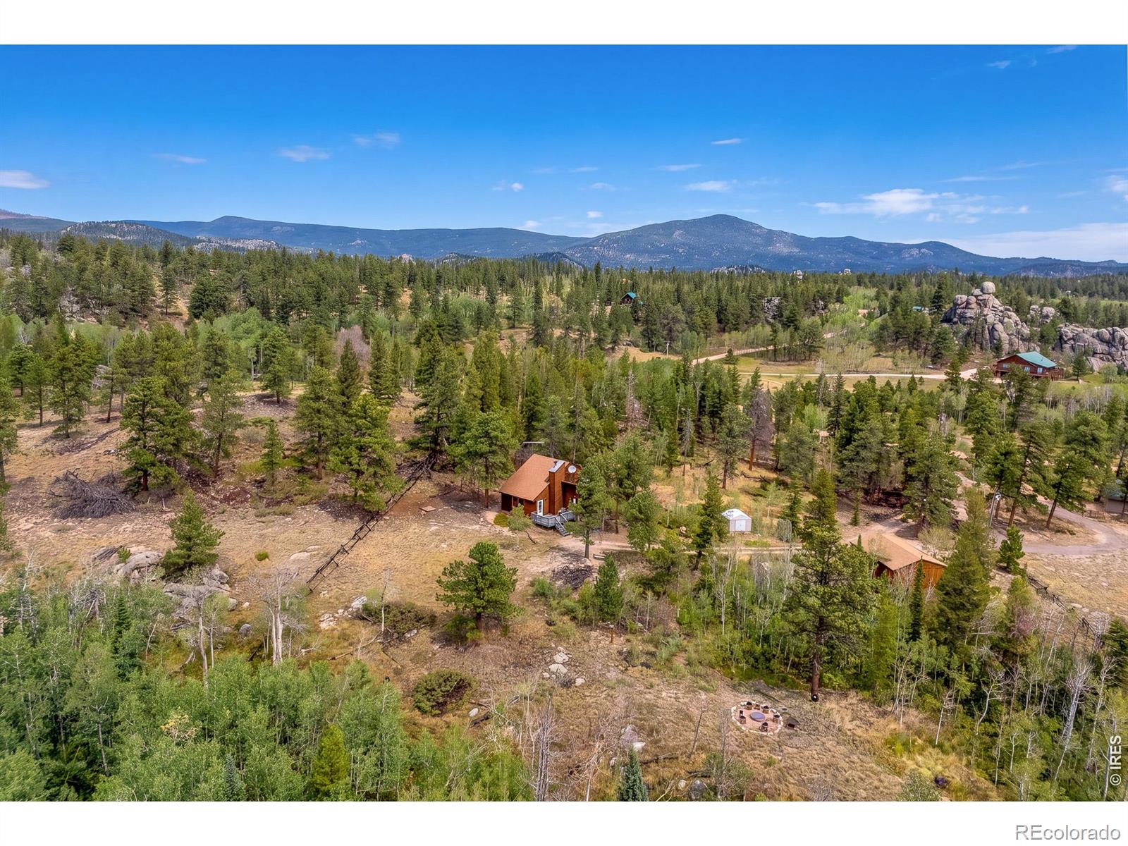 MLS Image #31 for 27  tewa court,red feather lakes, Colorado