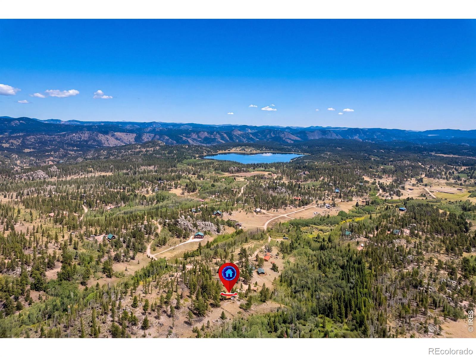 MLS Image #32 for 27  tewa court,red feather lakes, Colorado