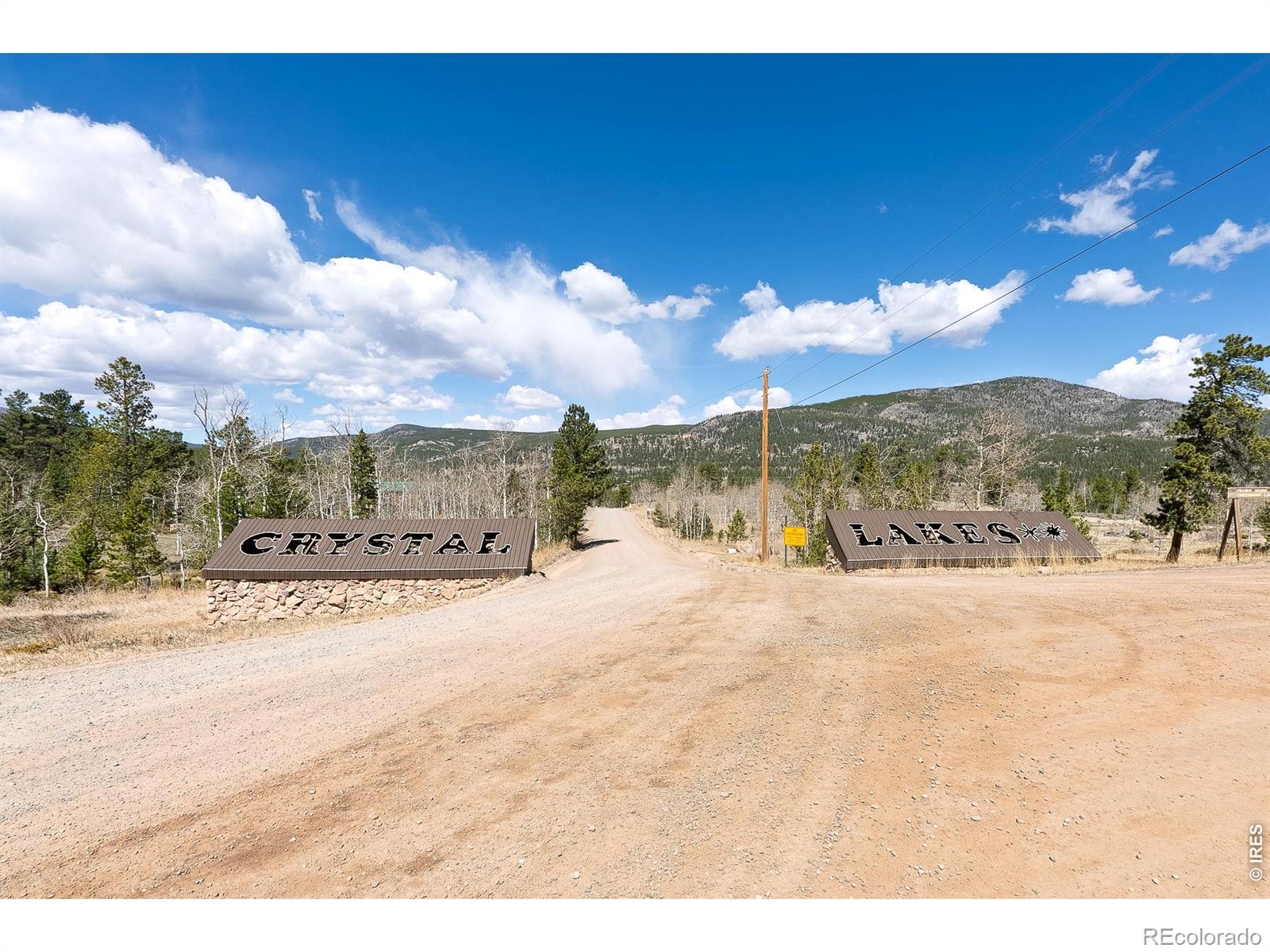 MLS Image #38 for 27  tewa court,red feather lakes, Colorado