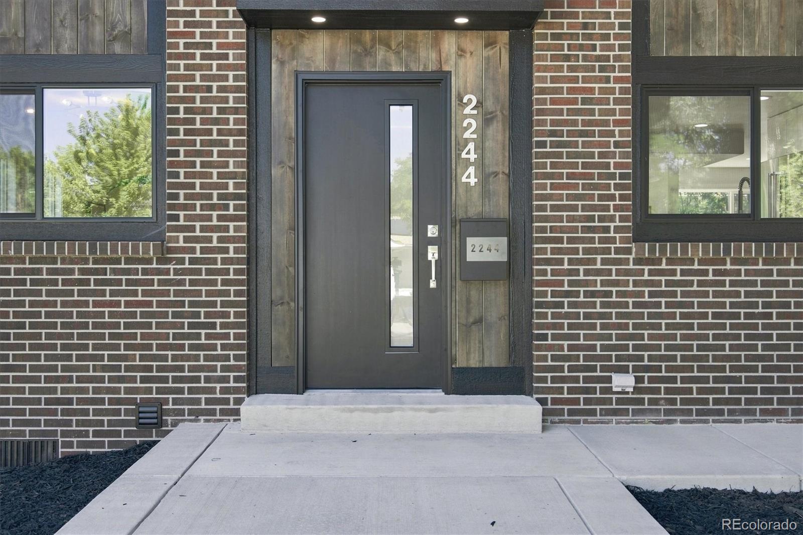 MLS Image #2 for 2244  balsam street,denver, Colorado