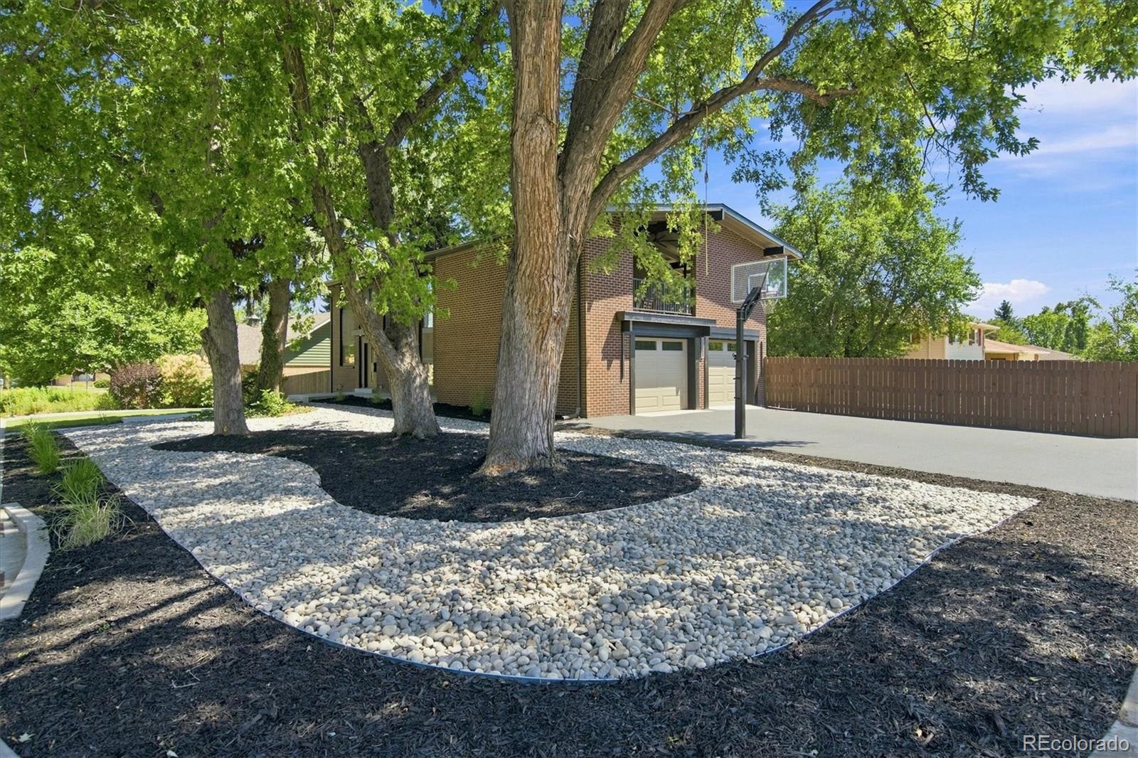 MLS Image #3 for 2244  balsam street,denver, Colorado