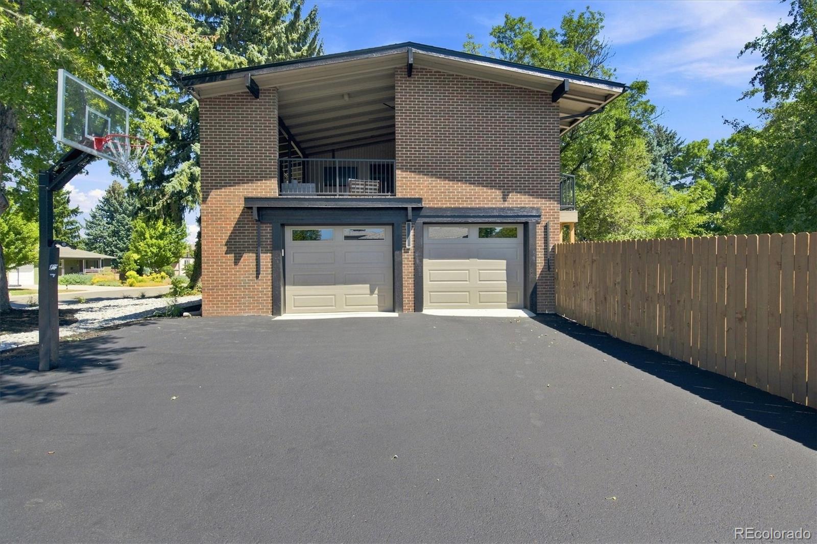MLS Image #4 for 2244  balsam street,denver, Colorado