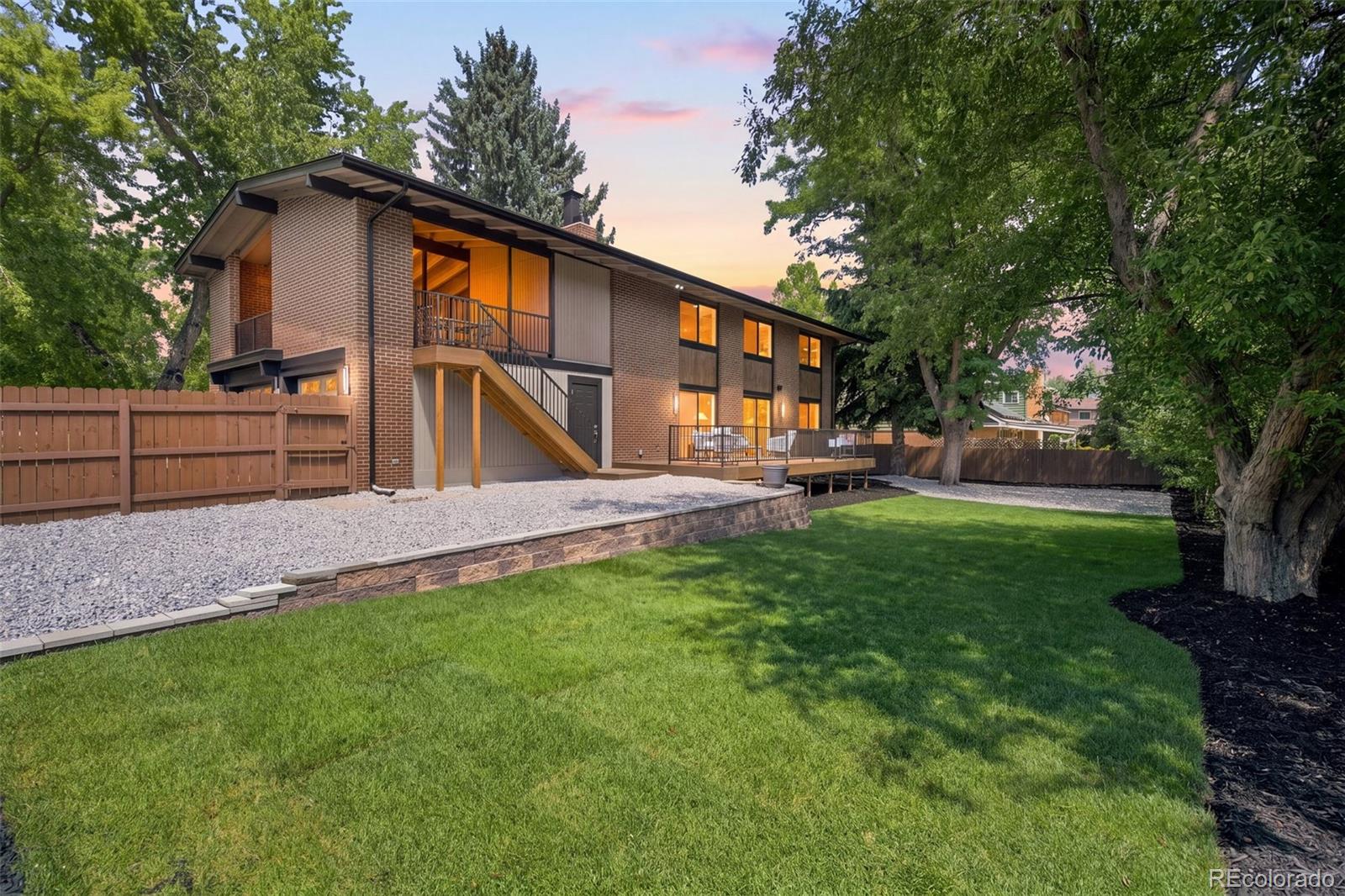 MLS Image #47 for 2244  balsam street,denver, Colorado