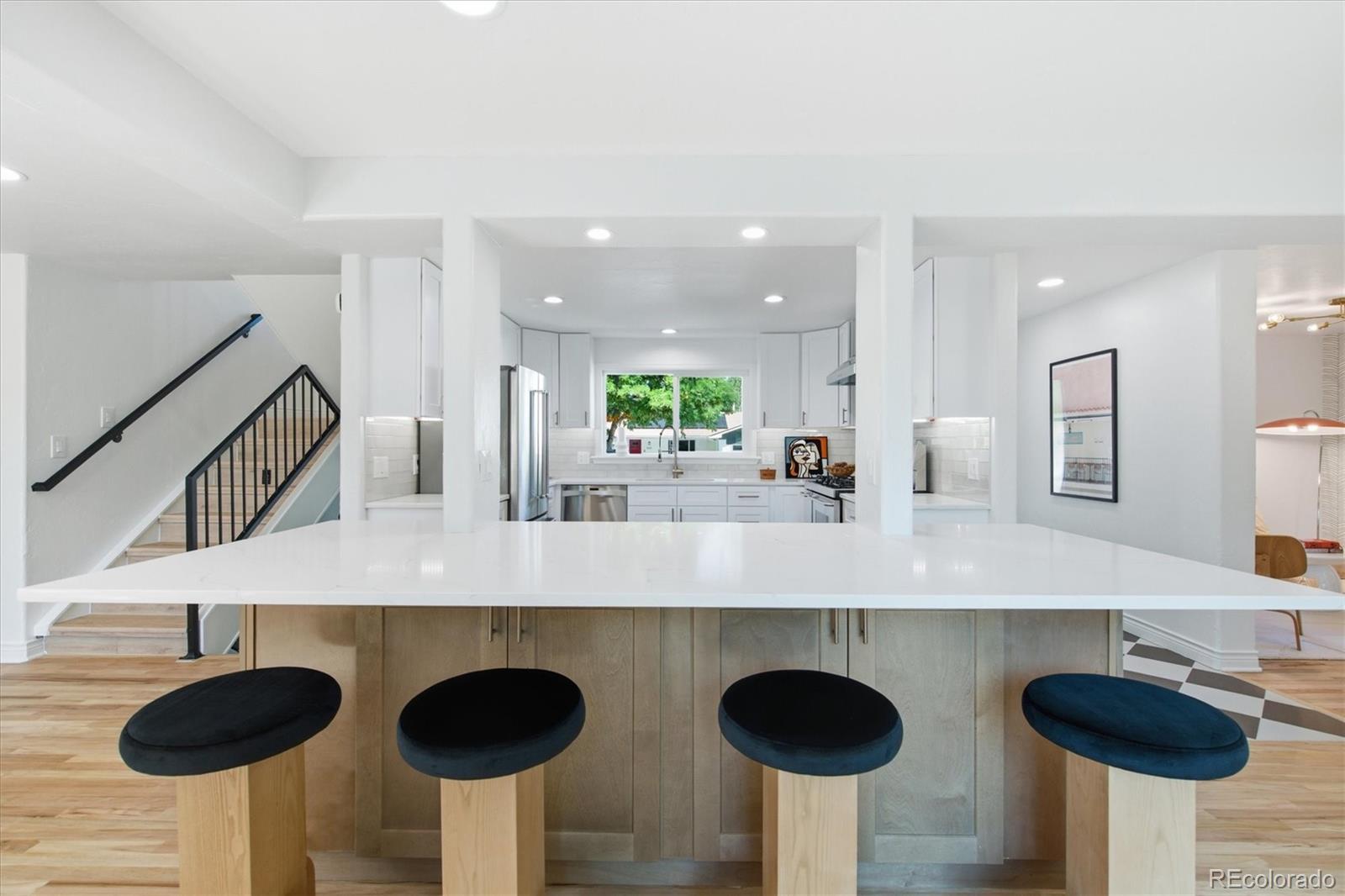 MLS Image #6 for 2244  balsam street,denver, Colorado