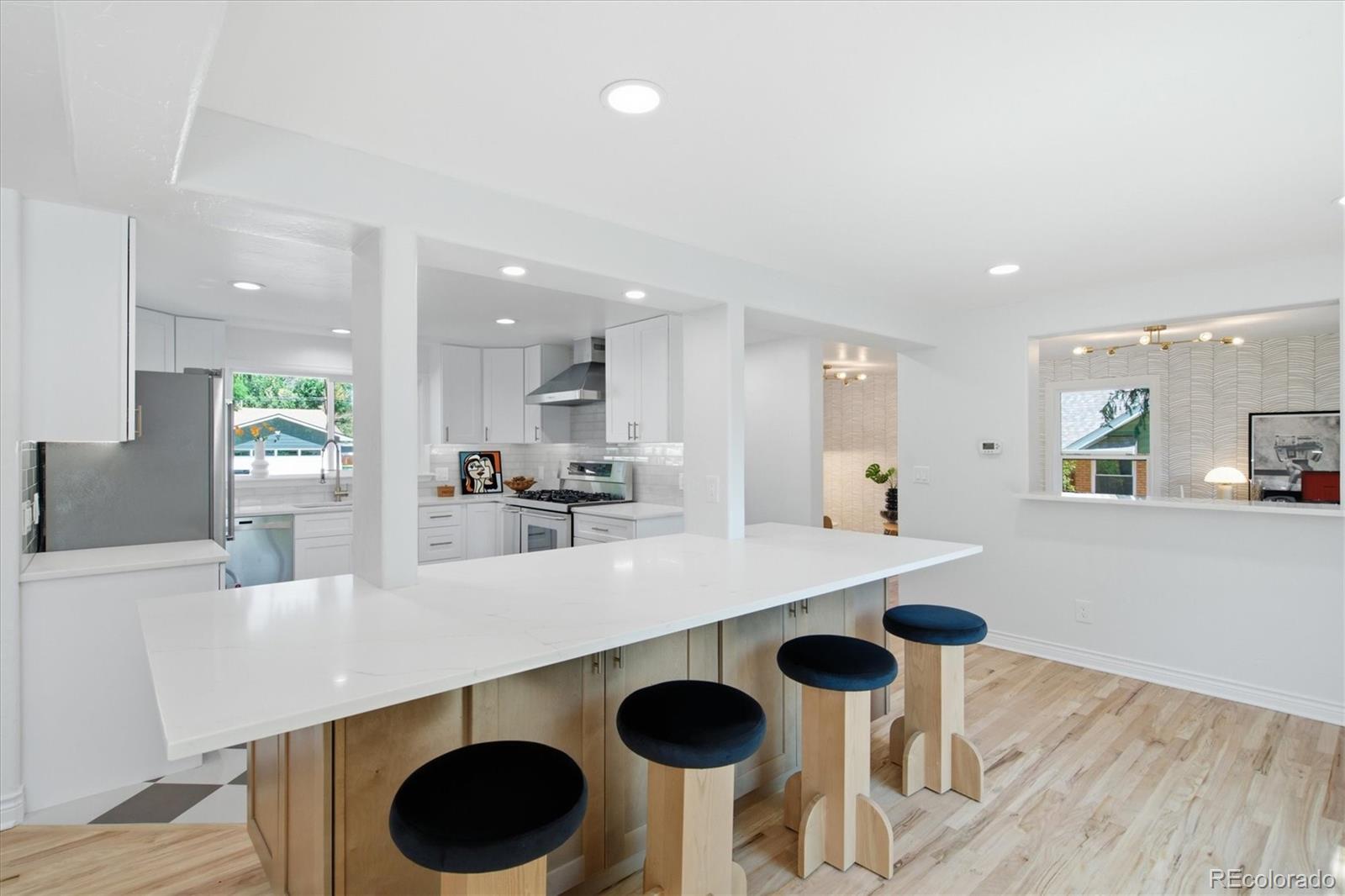 MLS Image #8 for 2244  balsam street,denver, Colorado