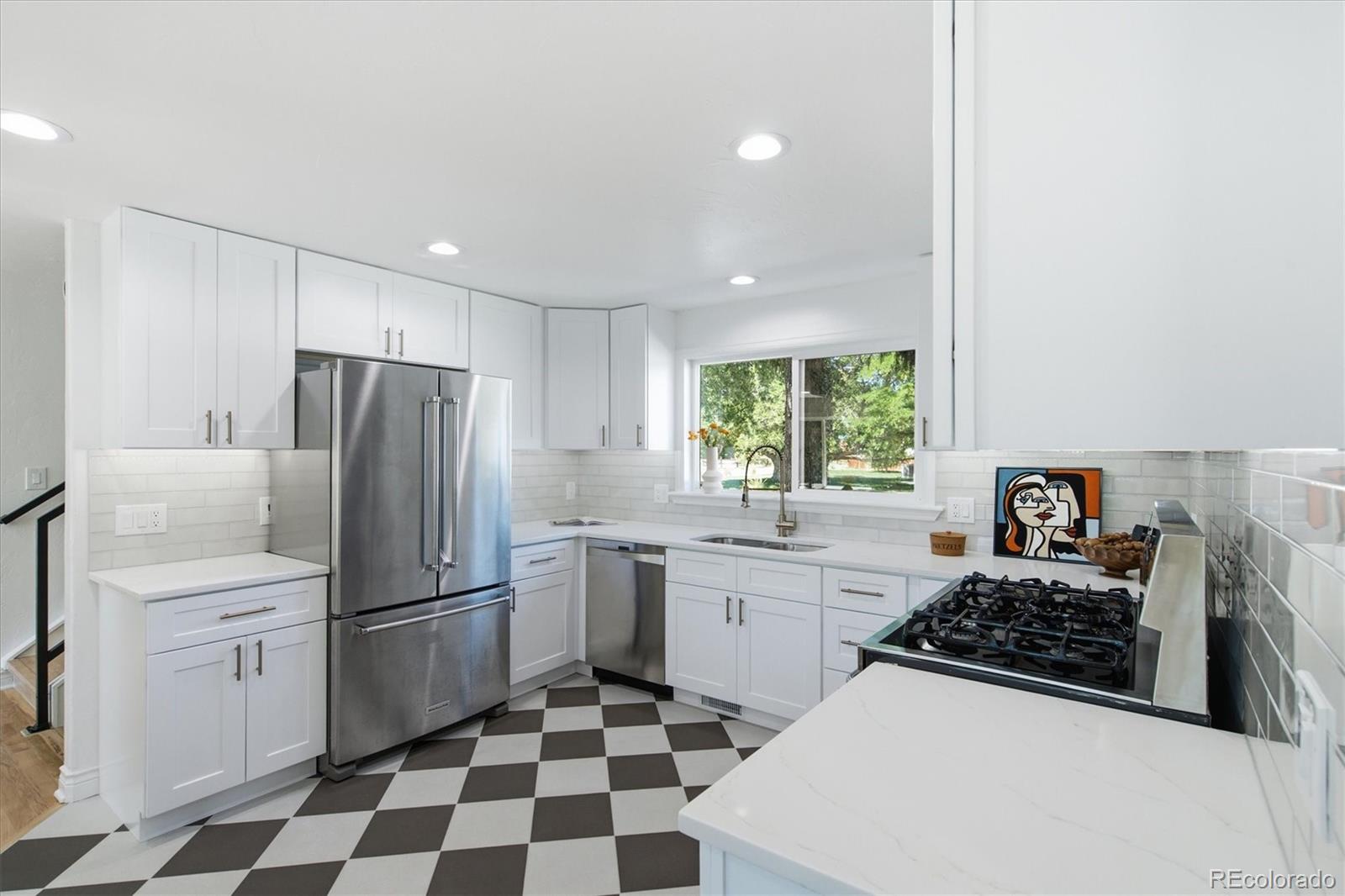 MLS Image #9 for 2244  balsam street,denver, Colorado