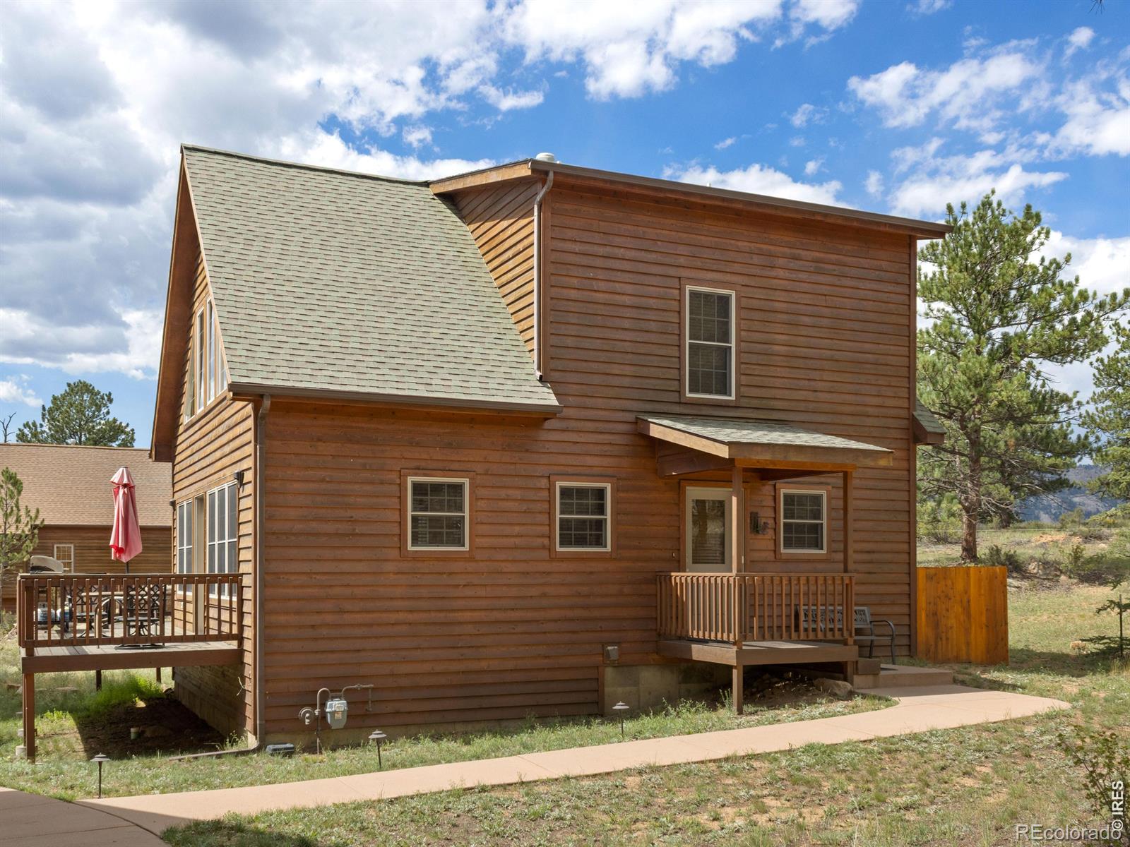 MLS Image #23 for 1870  sketch box lane,estes park, Colorado