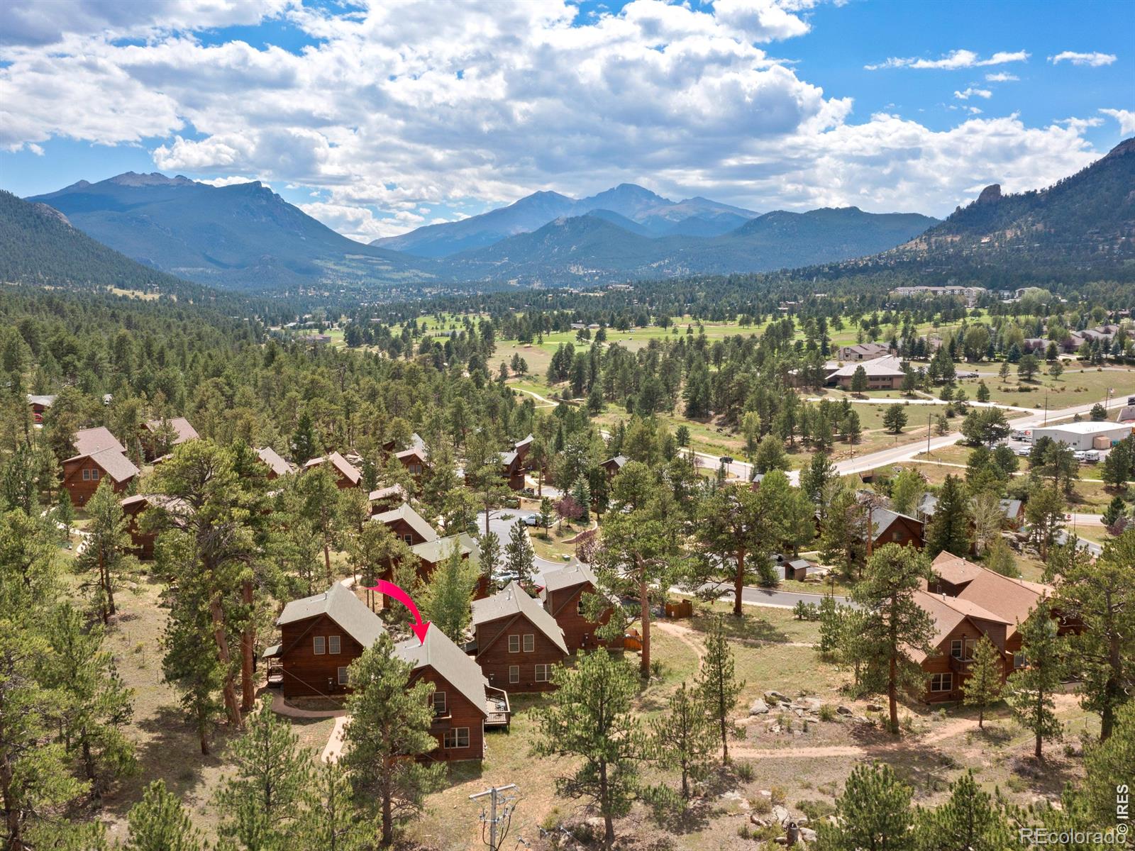 MLS Image #26 for 1870  sketch box lane,estes park, Colorado