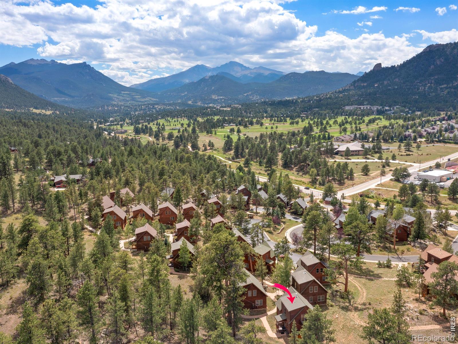 MLS Image #27 for 1870  sketch box lane,estes park, Colorado