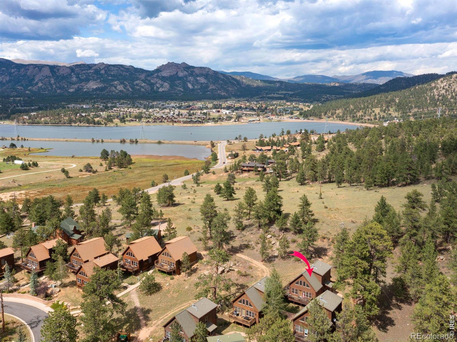 MLS Image #28 for 1870  sketch box lane,estes park, Colorado
