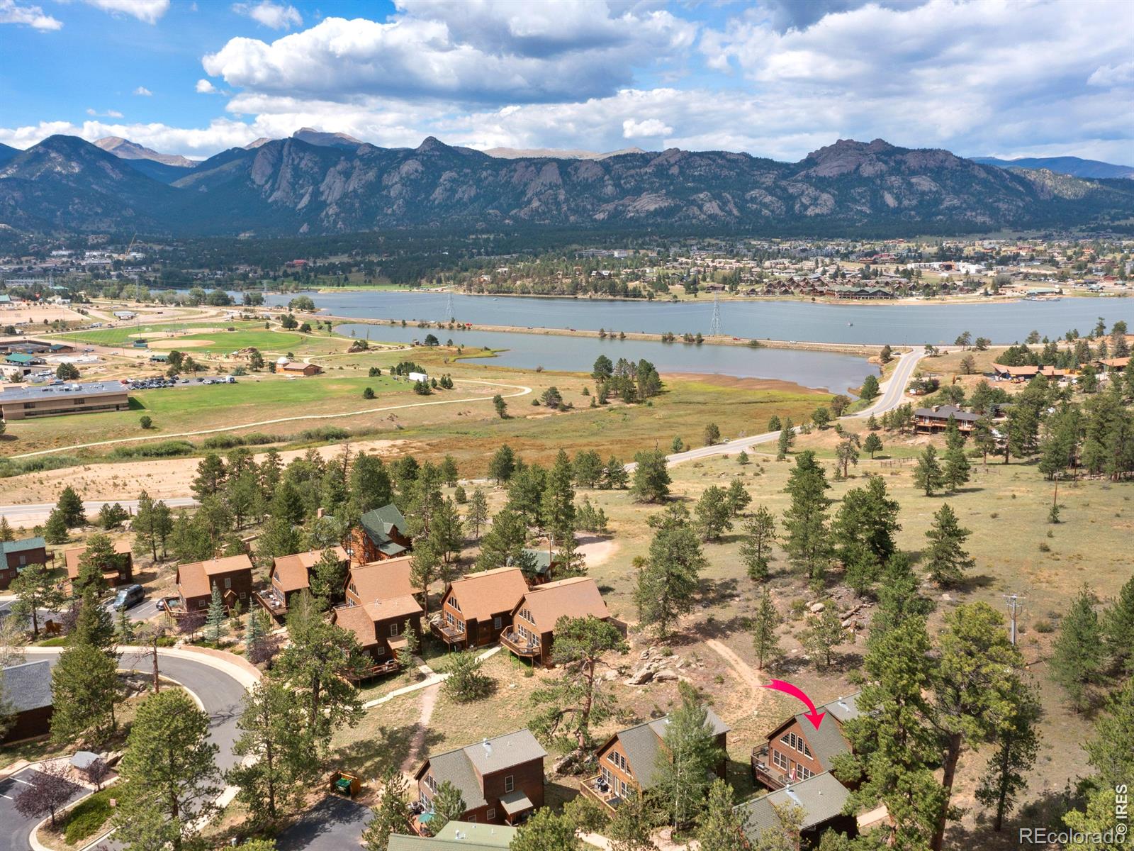 MLS Image #29 for 1870  sketch box lane,estes park, Colorado