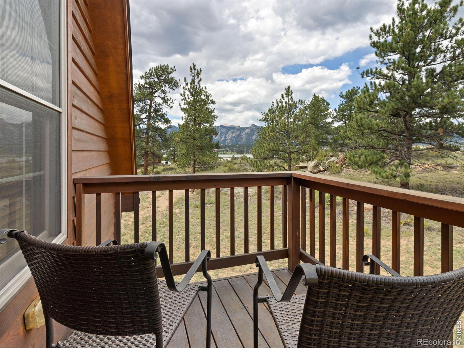MLS Image #5 for 1870  sketch box lane,estes park, Colorado
