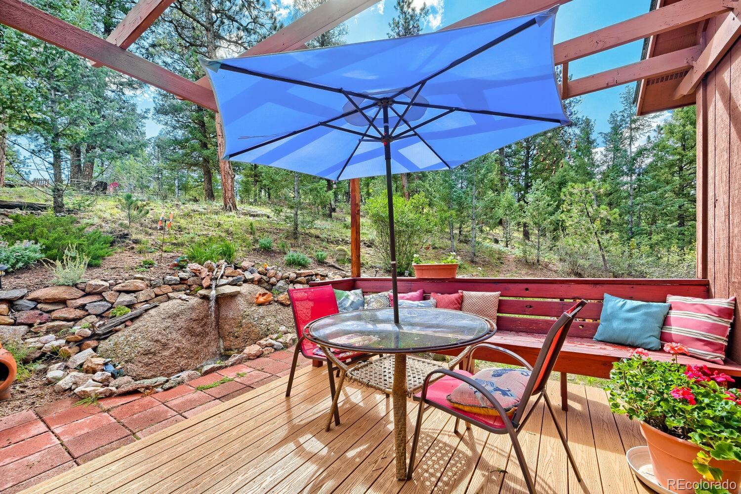 MLS Image #24 for 3550  nova road,pine, Colorado