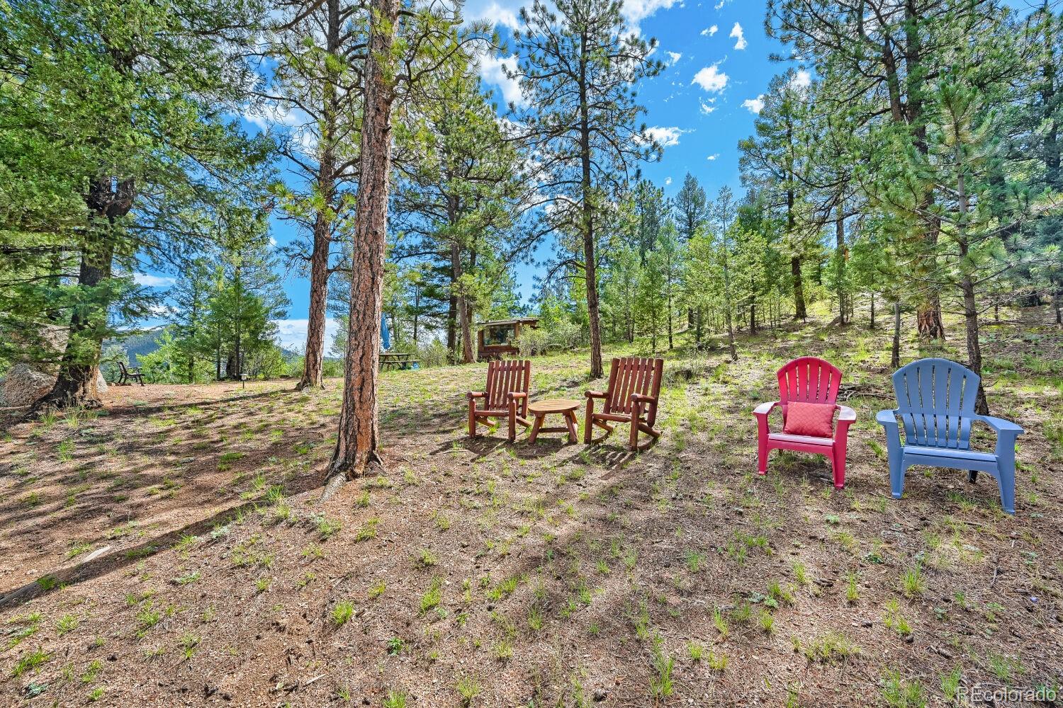 MLS Image #26 for 3550  nova road,pine, Colorado