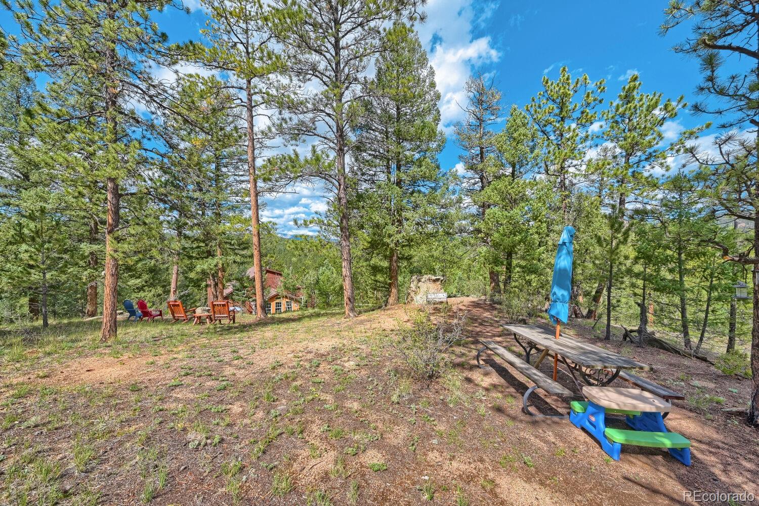 MLS Image #27 for 3550  nova road,pine, Colorado