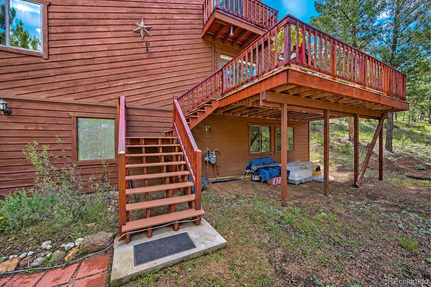 MLS Image #28 for 3550  nova road,pine, Colorado