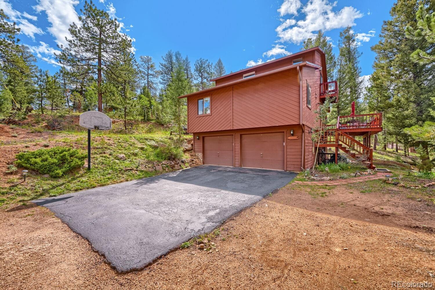 MLS Image #29 for 3550  nova road,pine, Colorado