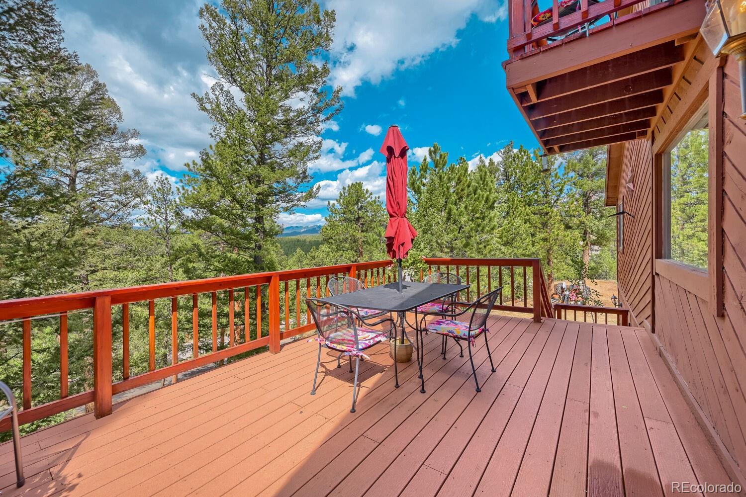 MLS Image #3 for 3550  nova road,pine, Colorado