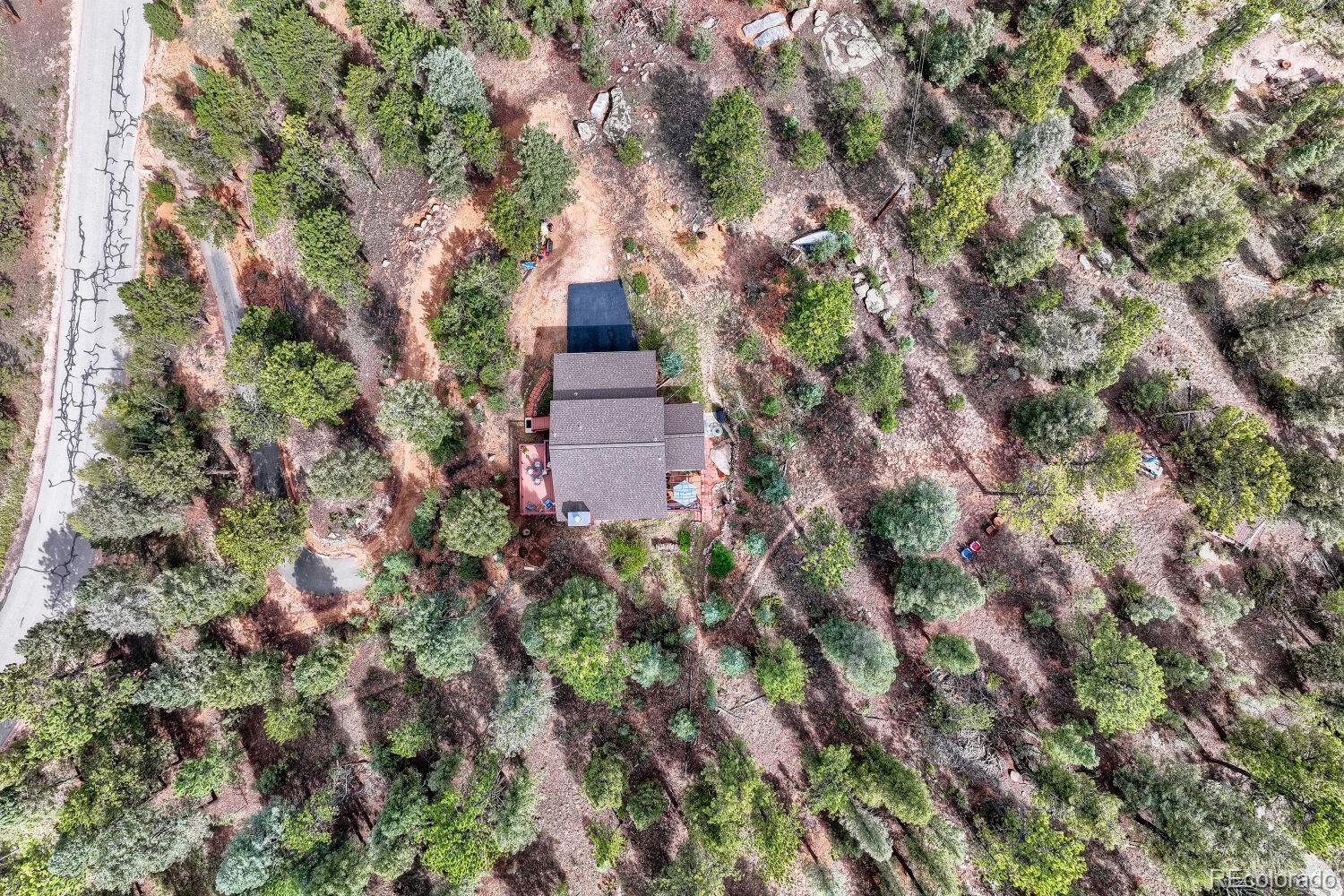 MLS Image #31 for 3550  nova road,pine, Colorado