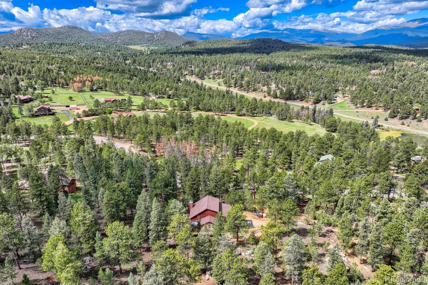 MLS Image #32 for 3550  nova road,pine, Colorado