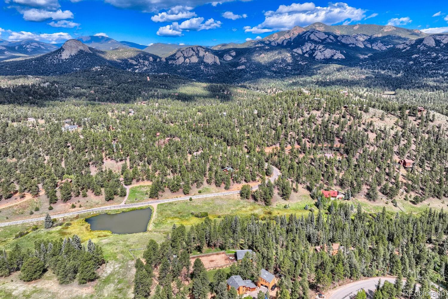 MLS Image #33 for 3550  nova road,pine, Colorado