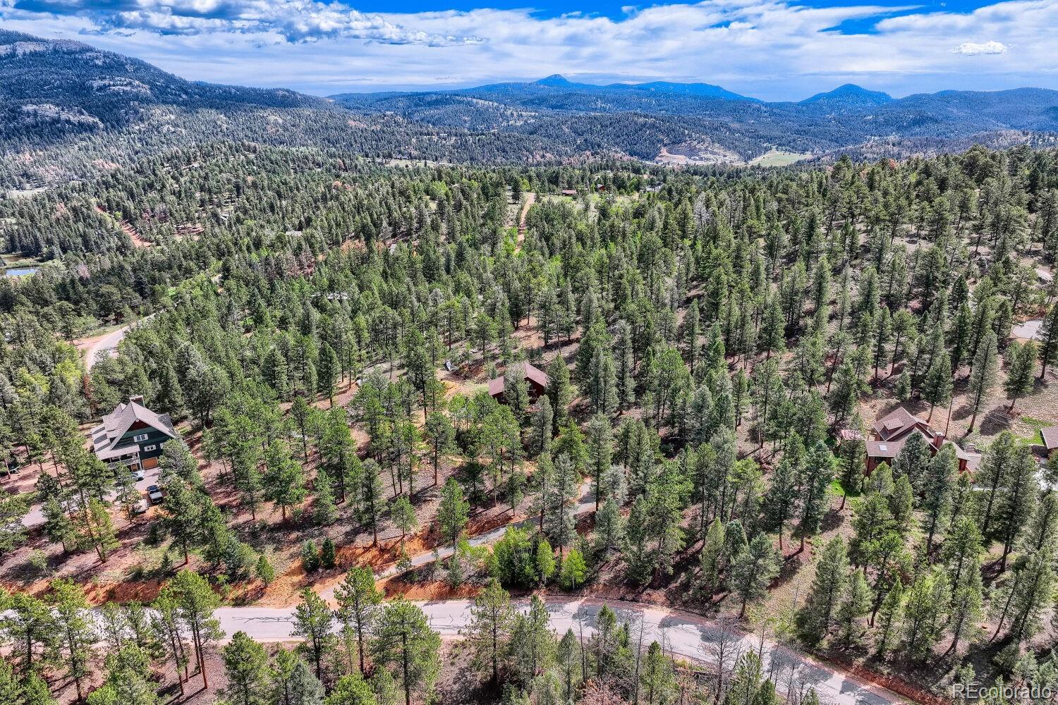 MLS Image #34 for 3550  nova road,pine, Colorado