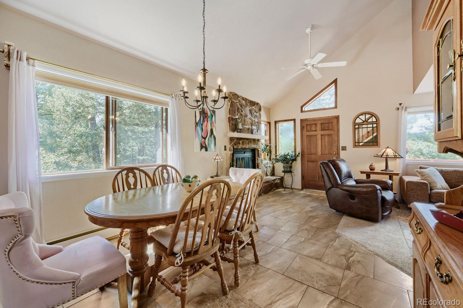 MLS Image #5 for 3550  nova road,pine, Colorado