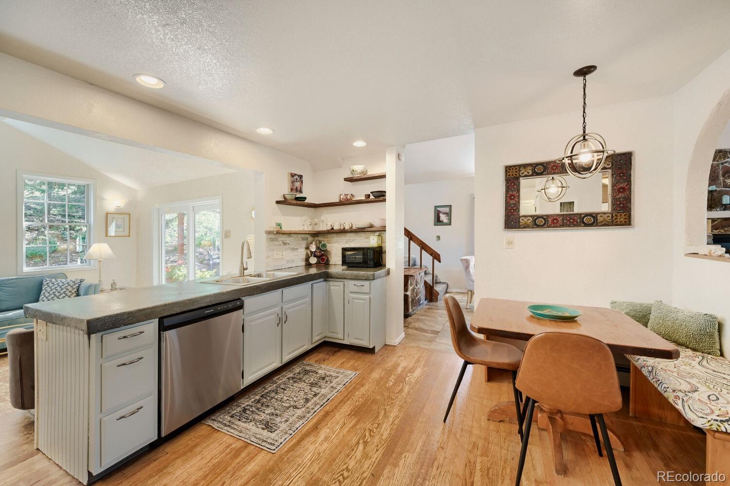 MLS Image #7 for 3550  nova road,pine, Colorado