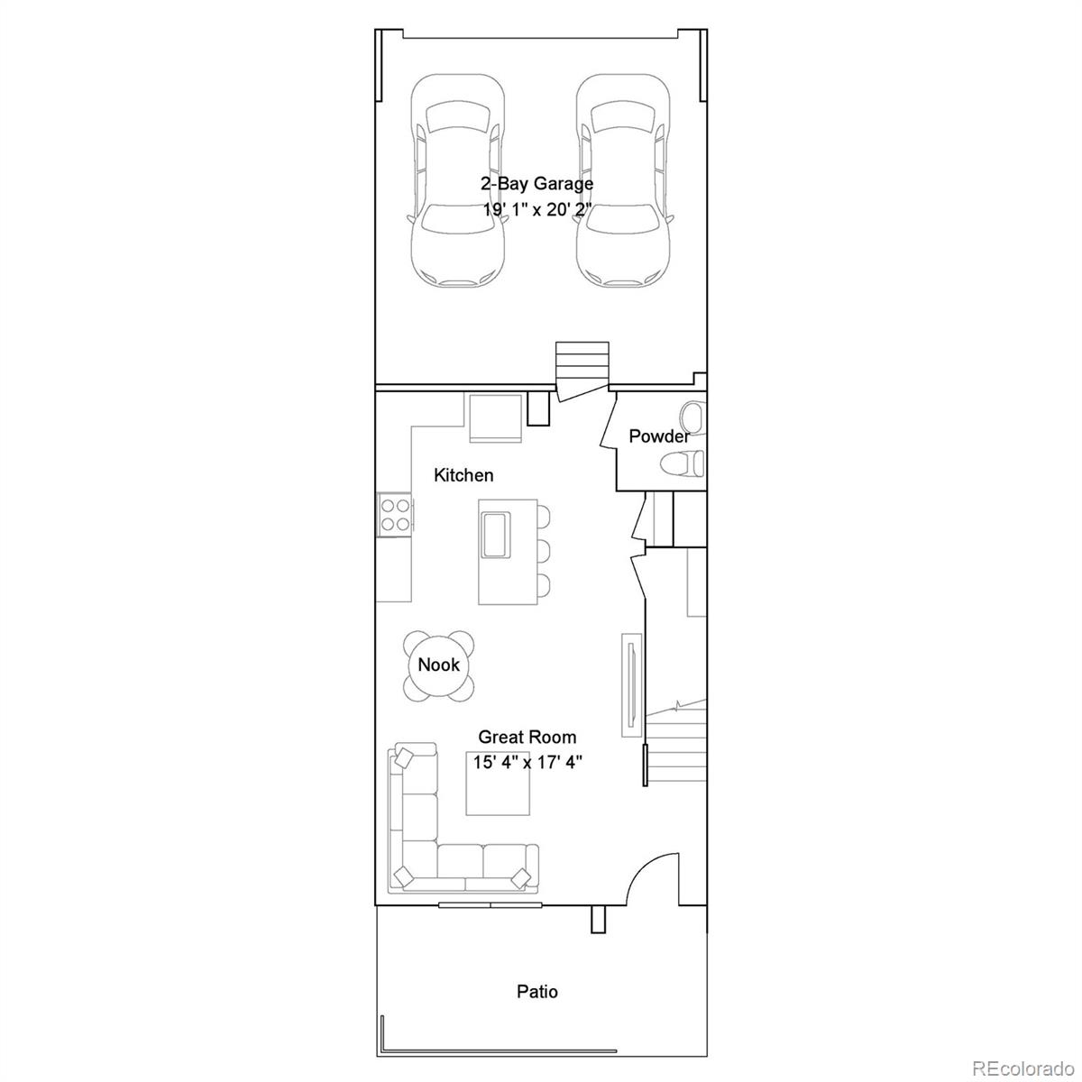 MLS Image #1 for 3067 s kendrick parkway,morrison, Colorado