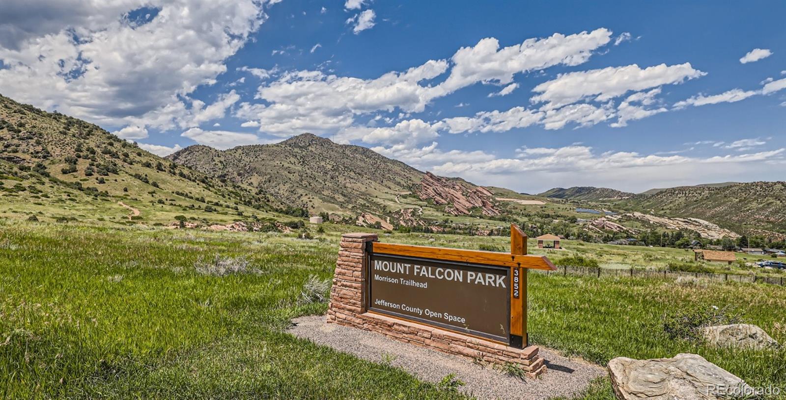 MLS Image #6 for 3067 s kendrick parkway,morrison, Colorado