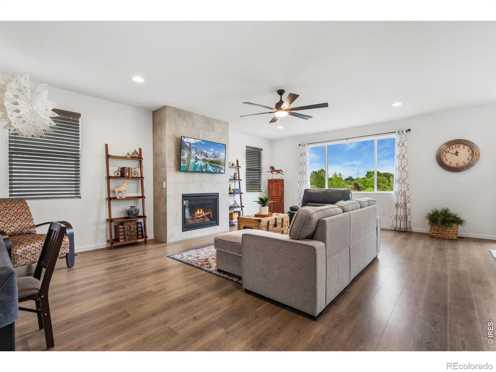 MLS Image #2 for 1632  dancing cattail drive,fort collins, Colorado