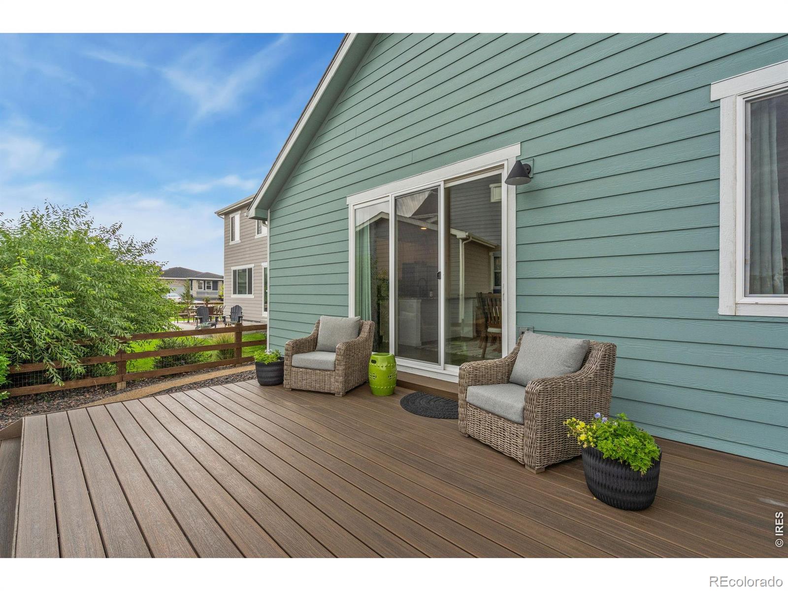 MLS Image #21 for 1632  dancing cattail drive,fort collins, Colorado