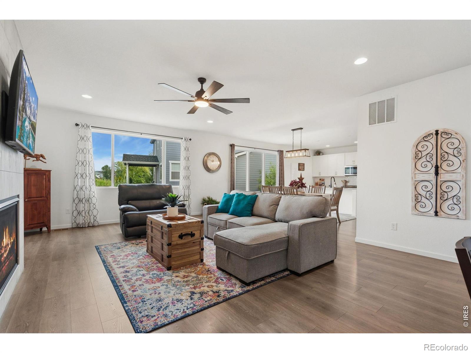 MLS Image #3 for 1632  dancing cattail drive,fort collins, Colorado