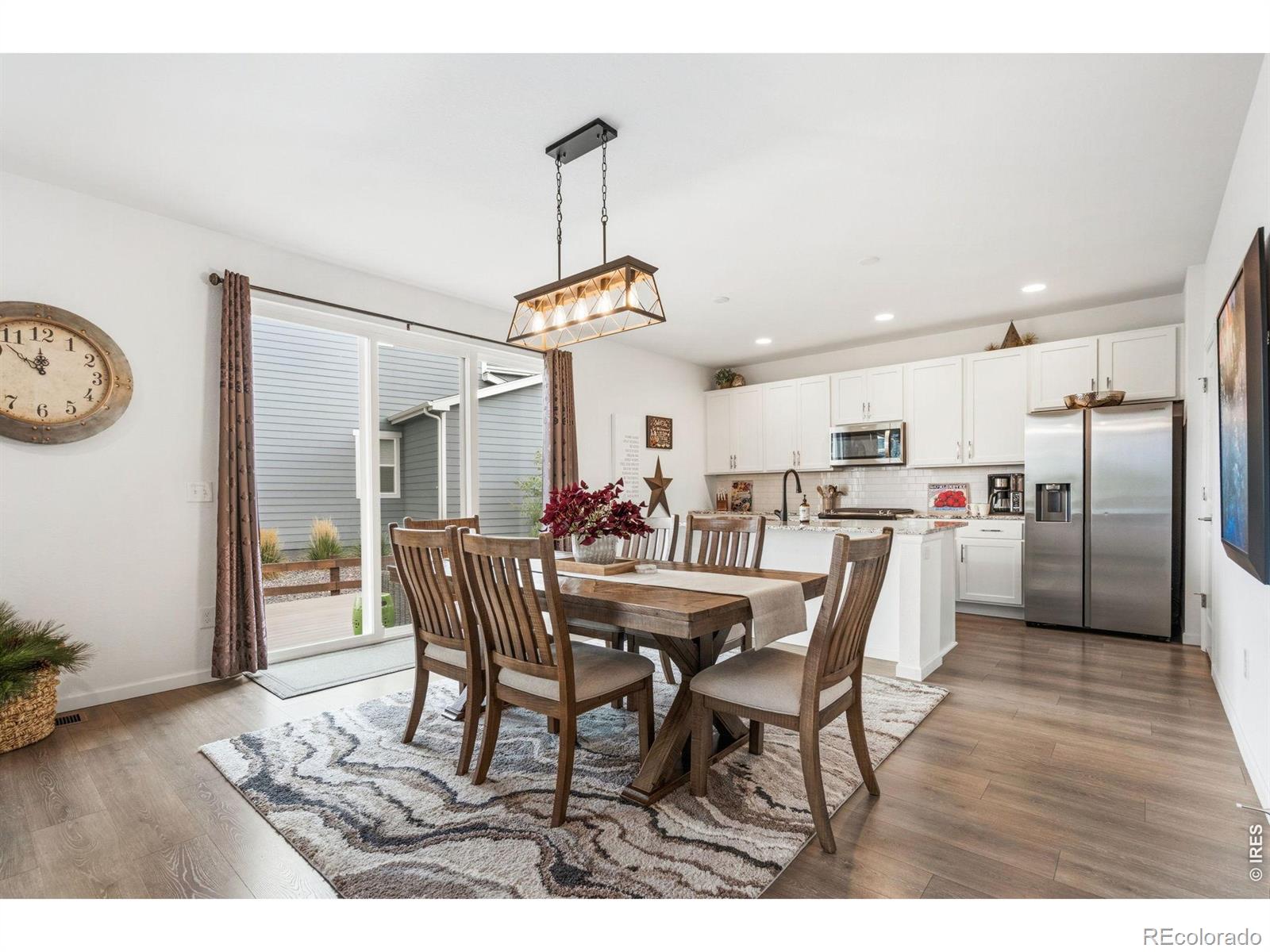 MLS Image #4 for 1632  dancing cattail drive,fort collins, Colorado