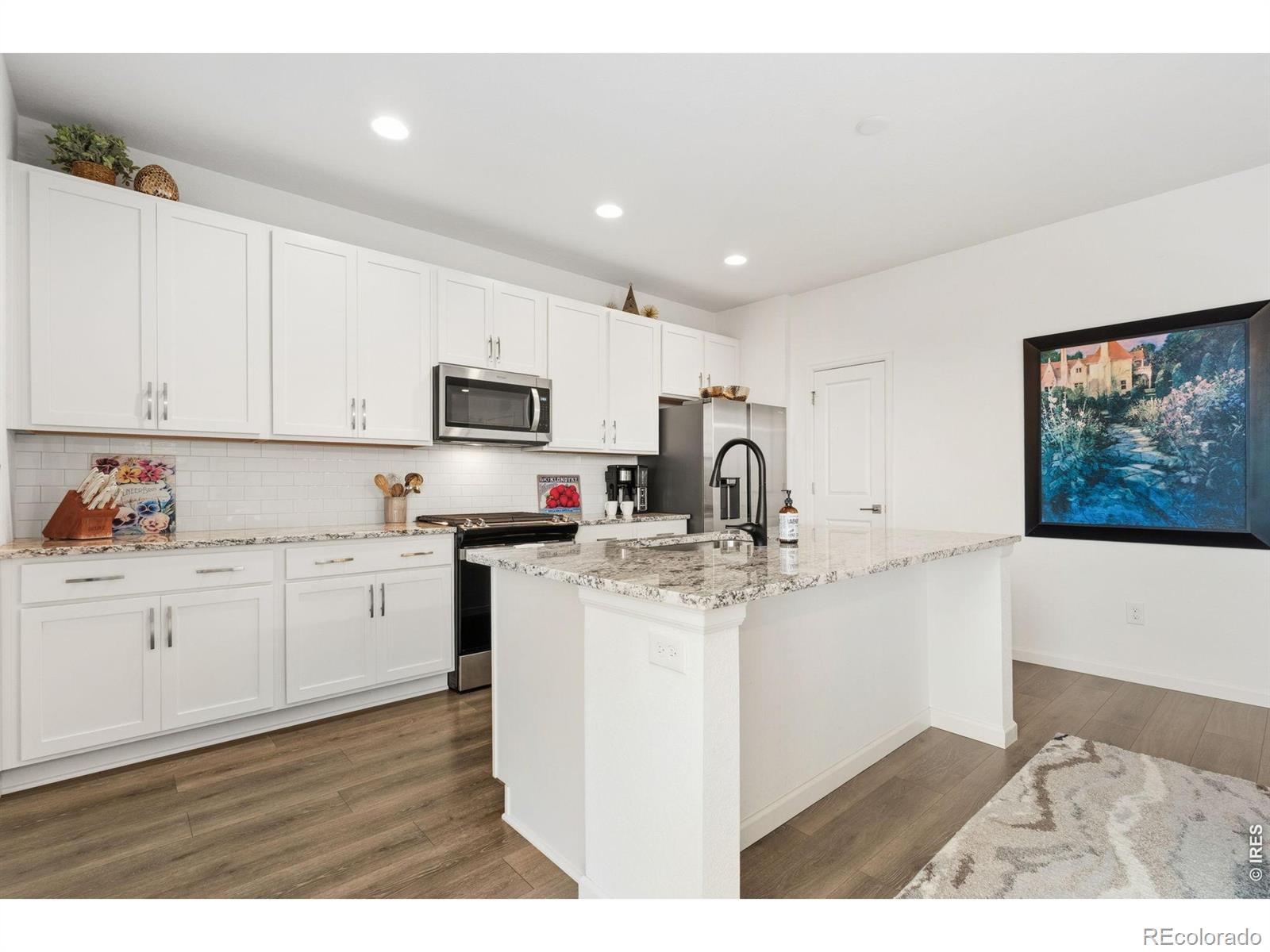 MLS Image #5 for 1632  dancing cattail drive,fort collins, Colorado
