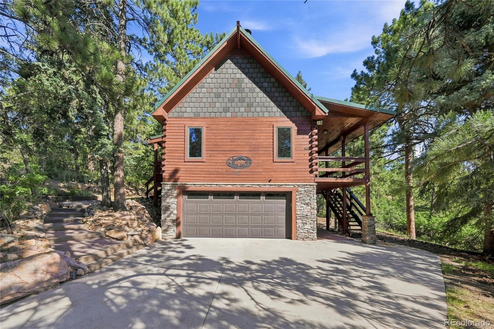 MLS Image #1 for 11073  mill hollow road,littleton, Colorado