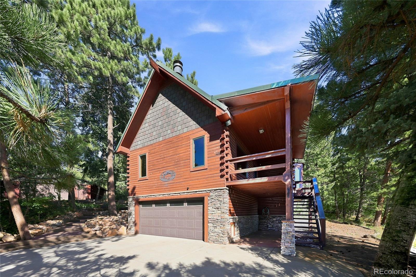 MLS Image #2 for 11073  mill hollow road,littleton, Colorado