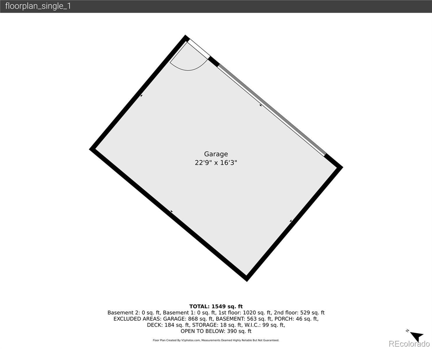 MLS Image #40 for 11073  mill hollow road,littleton, Colorado