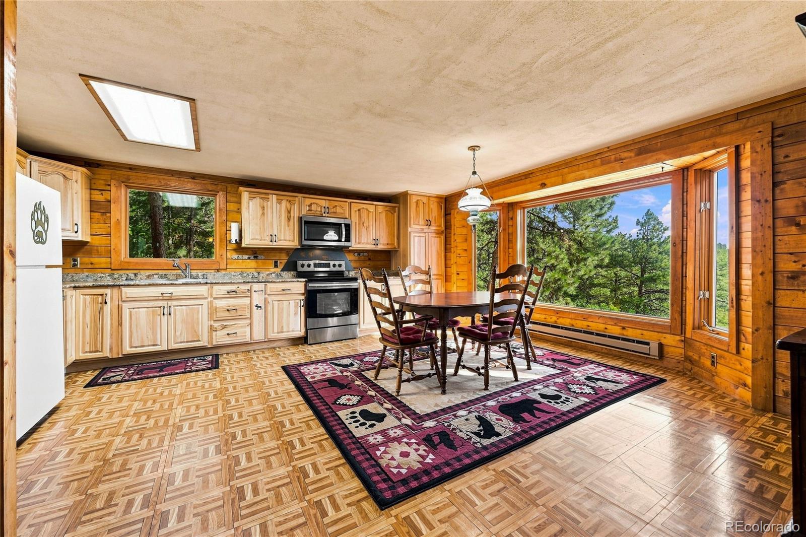 MLS Image #5 for 11073  mill hollow road,littleton, Colorado