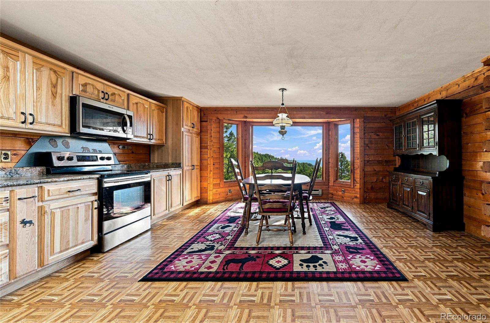MLS Image #6 for 11073  mill hollow road,littleton, Colorado