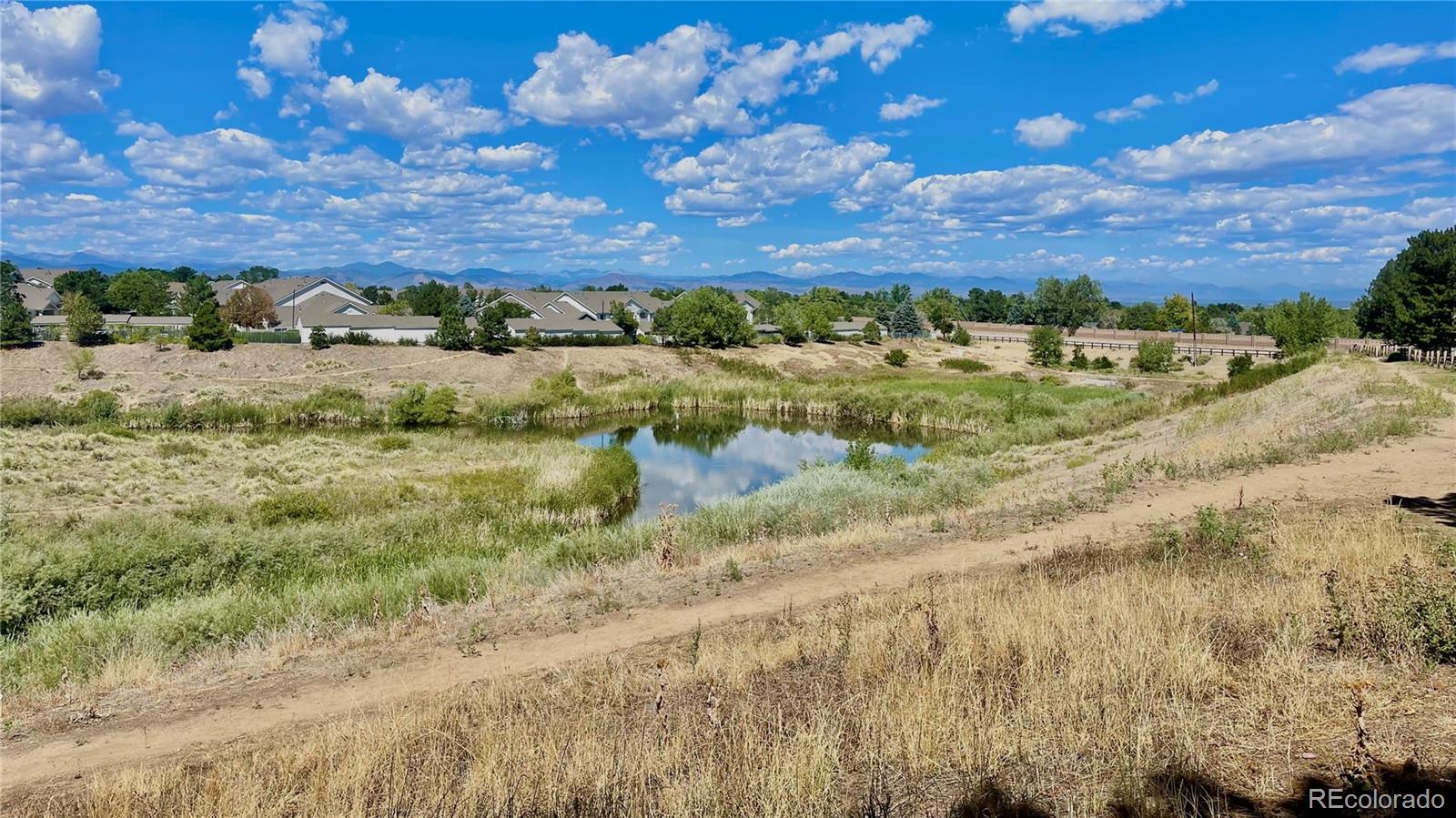 MLS Image #12 for 3876  canyon ranch road,littleton, Colorado