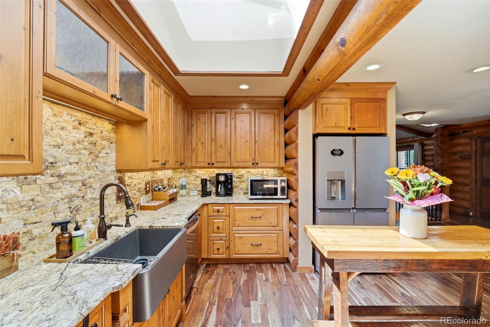 MLS Image #12 for 95 n sherwood glen,monument, Colorado