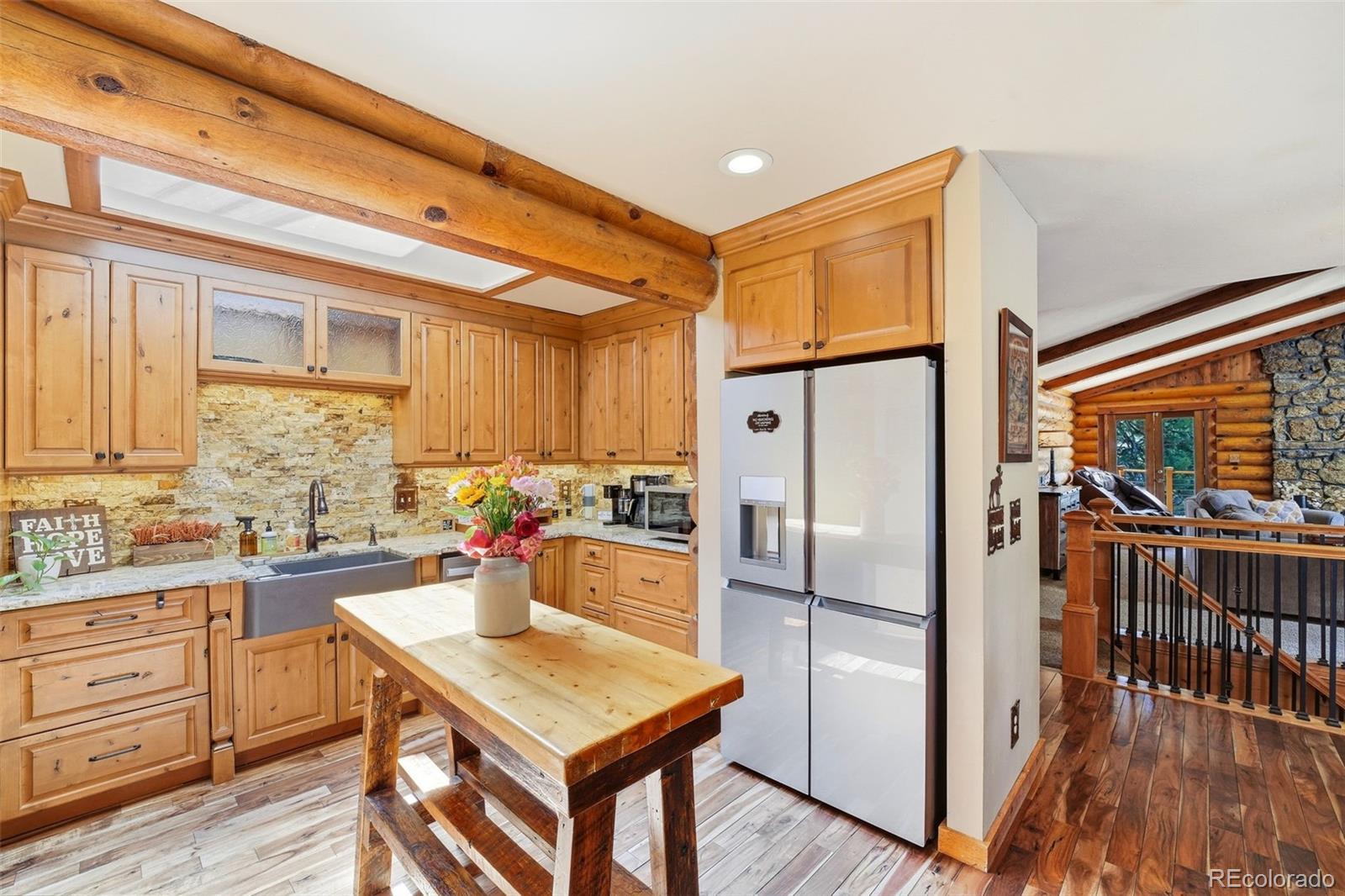 MLS Image #13 for 95 n sherwood glen,monument, Colorado