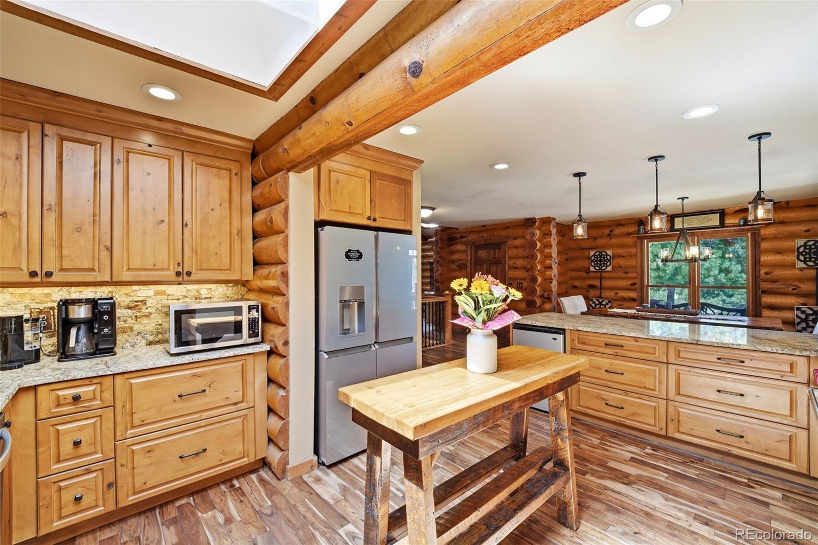 MLS Image #14 for 95 n sherwood glen,monument, Colorado