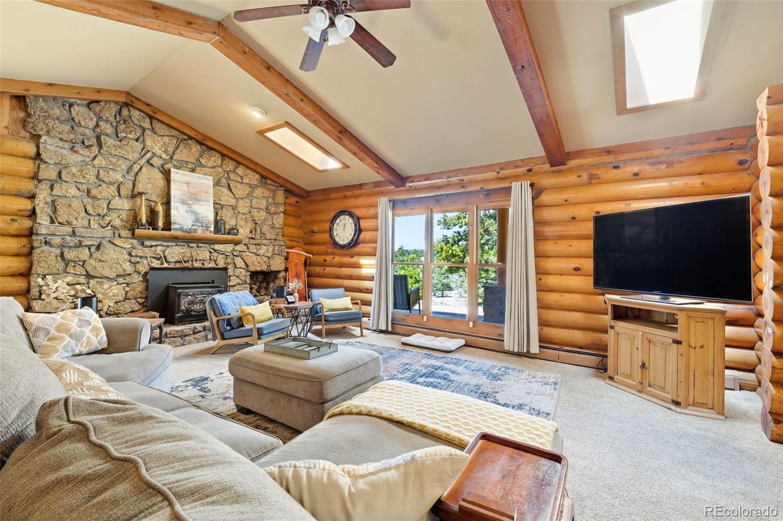 MLS Image #15 for 95 n sherwood glen,monument, Colorado