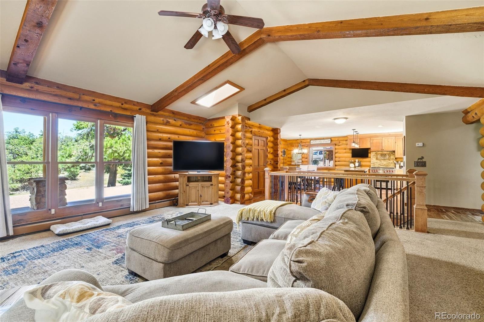 MLS Image #16 for 95 n sherwood glen,monument, Colorado