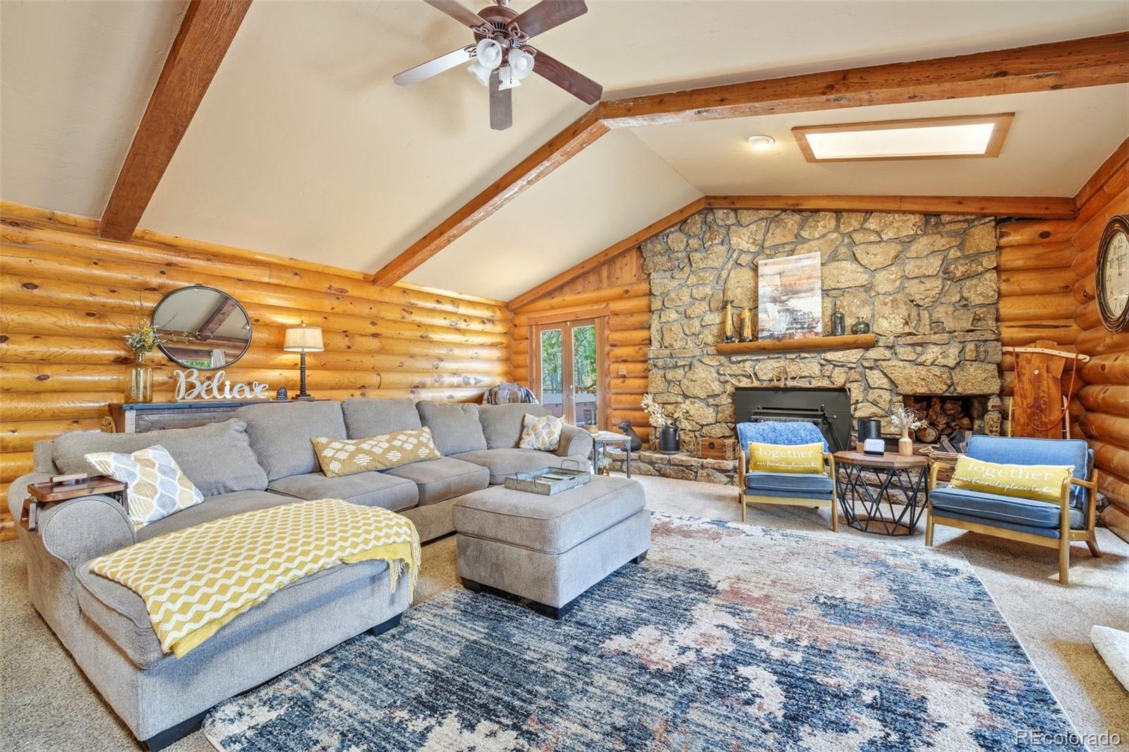 MLS Image #17 for 95 n sherwood glen,monument, Colorado